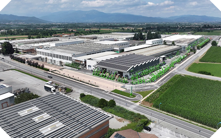 merlo group