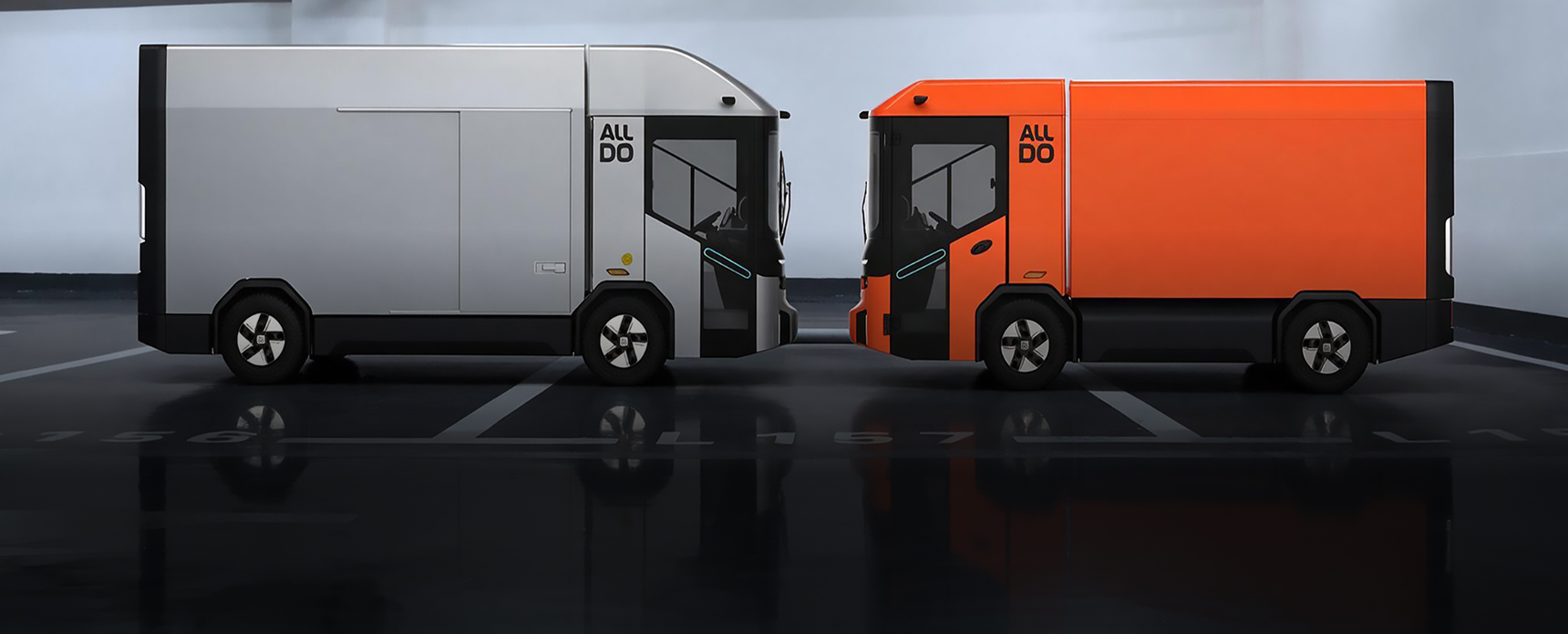 MODULAR CHASSIS